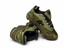 New Balance 1000 CorDura Khaki