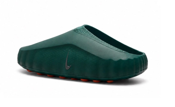 Унисекс слипоны Nike Mind 001 Mineral Slate