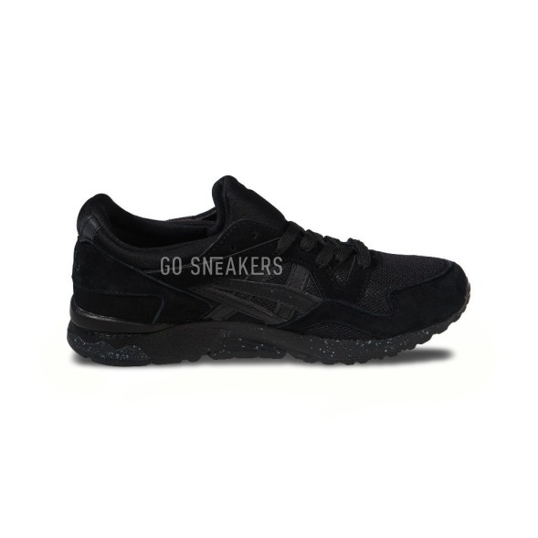 Мужские кроссовки ASICS GEL LYTEV BLACK