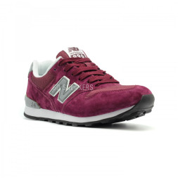 New Balance Женские 996 Bordux R