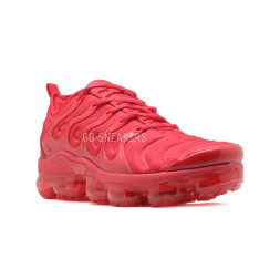 Nike Air Vapormax Plus Red