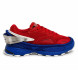 Мужские кроссовки Adidas Raf Simons Response Trail2 Red/Blue