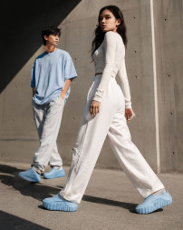 Nike Mind 001 Moon White