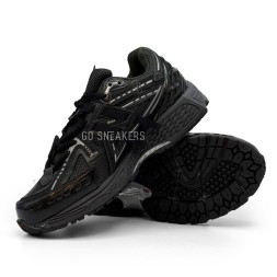New Balance 1906A Black/Gold