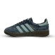 Женские кеды Adidas Spezial Woman Suede Dark Grey
