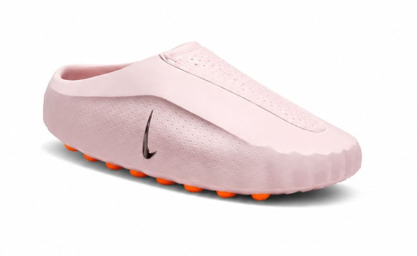 Женские слипоны Nike Mind 001 Pink Rose