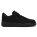 Унисекс кроссовки Nike Air Force 1 Low Stussy Black