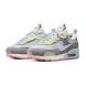 Унисекс кроссовки Nike Air Max 90 Futura Grey/Blue/Green