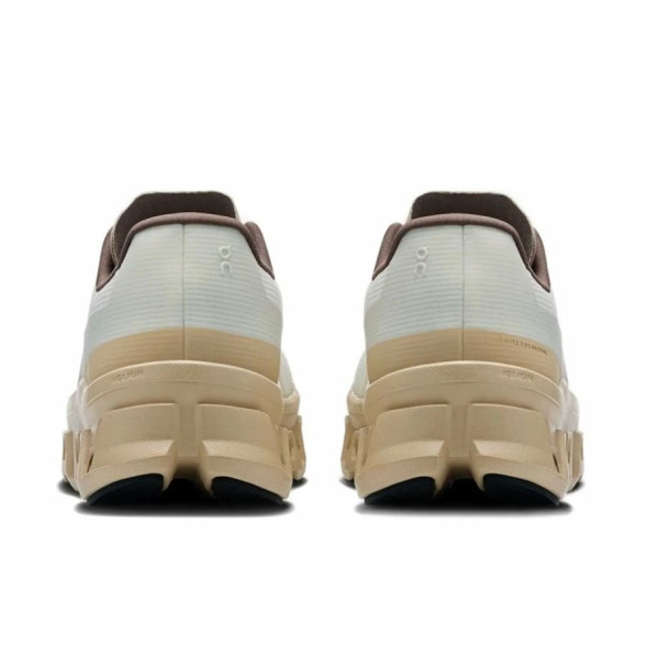 Унисекс кроссовки On Cloudmonster Void CNY