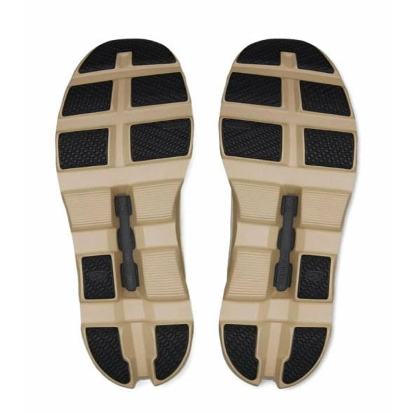 Унисекс кроссовки On Cloudmonster Void CNY