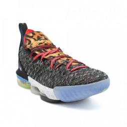 Nike LeBron 16 "WHAT THE"