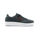 Мужские кроссовки Reebok Club C85 Leather Navy