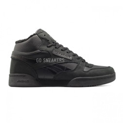 Reebok Men Classic Winter - Black