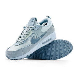 Nike Air Max 90 Futura Grey