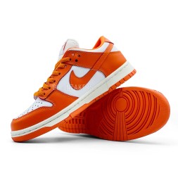 Nike SB Dunk Low Retro Orange