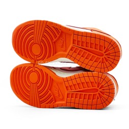 Nike SB Dunk Low Retro Orange