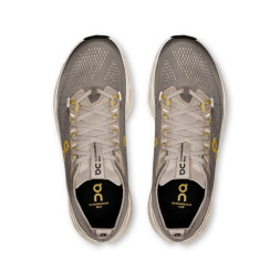 On Cloudsurfer Max Asphalt Ice