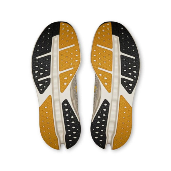 Унисекс кроссовки On Cloudsurfer Max Asphalt Ice