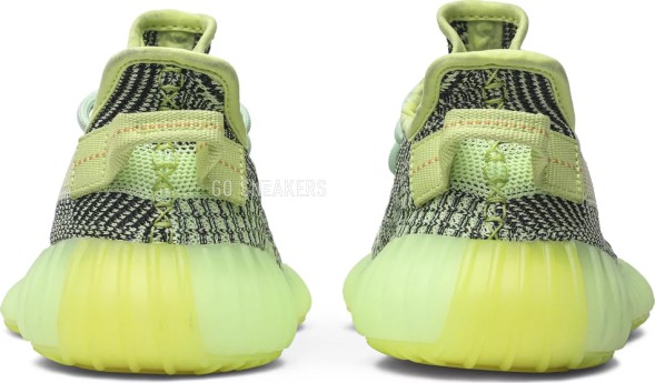 Унисекс кроссовки Adidas Yeezy Boost 350 V2 &amp;#039;Yeezreel Reflective&amp;#039;