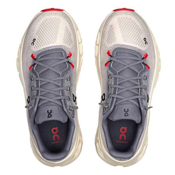 Унисекс кроссовки On Cloudtilt Rock Sand