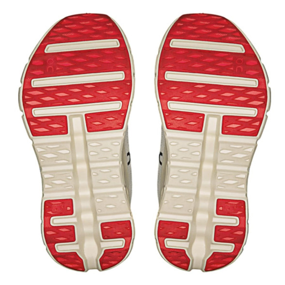 Унисекс кроссовки On Cloudtilt Rock Sand