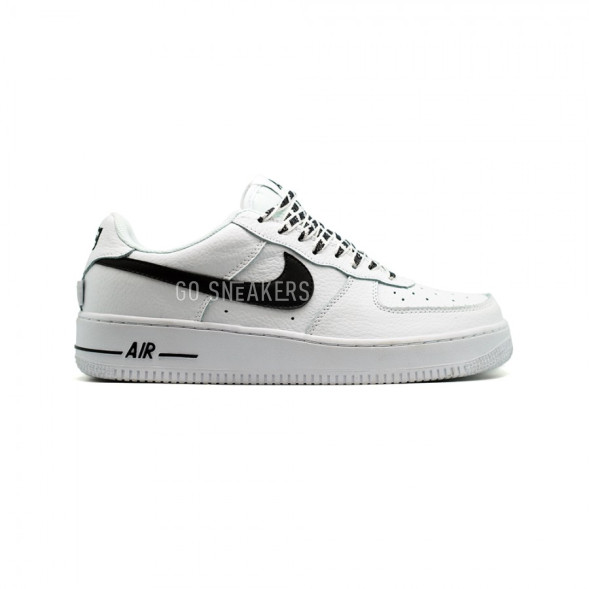 Женские кроссовки Nike Air Force AF-1 Low White