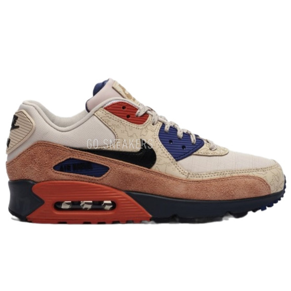 Мужские кроссовки Nike Air Max Air Max 90 NRG