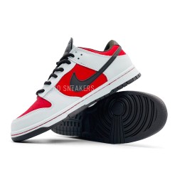 Nike SB Dunk Low Retro "Suzuki RG500"