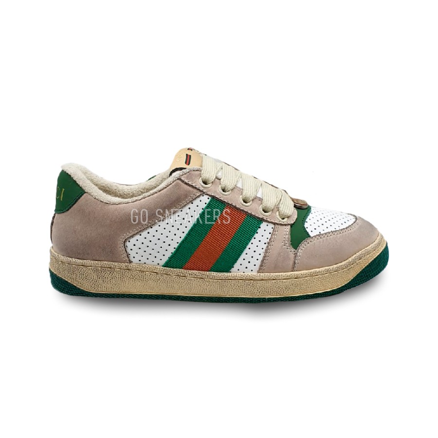 Gucci Screener
