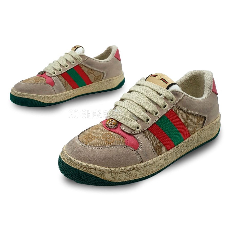 Gucci Screener
