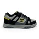 Мужские кроссовки DC Shoes Man Grey Black