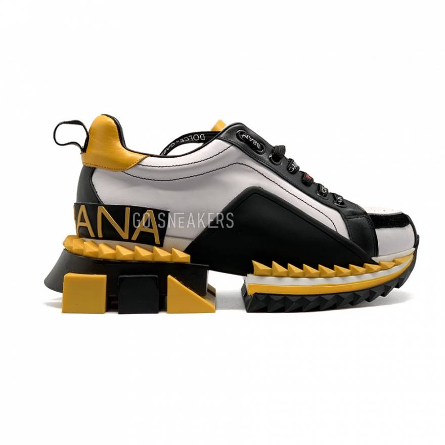 Dolce & gabbana super king outlet