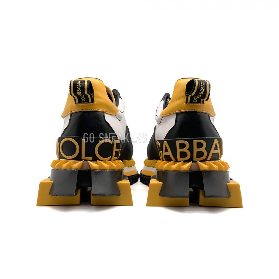 Dolce & gabbana discount super king shoes