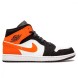 Унисекс кроссовки Nike Air Jordan 1 Mid Shattered Backboard