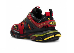 Balenciaga Track Red/Black