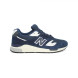 Мужские кроссовки New Balance 840 Navy