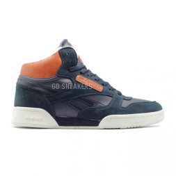 Reebok Men Classic Winter - Navy