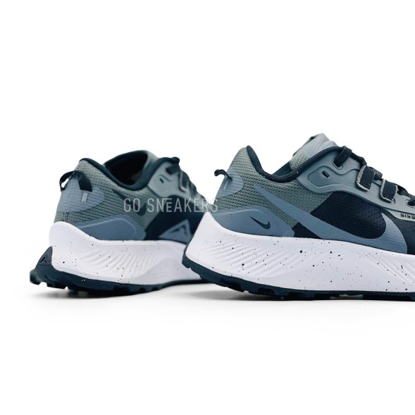 Унисекс кроссовки Nike Pegasus Trail 3 Black/White