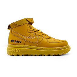 Nike Air Force 1 High Gore-Tex Flax Brown