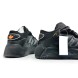 Мужские кроссовки Adidas Streetball Cordura Total Black