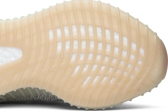 Унисекс кроссовки Adidas Yeezy Boost 350 V2 &amp;#039;Lundmark Non-Reflective&amp;#039;