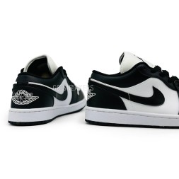 Nike Air Jordan 1 Low Unisex «Panda»