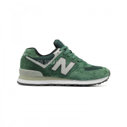 New Balance Мужские 574 Green