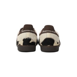 Adidas x Notitle Samba Cow