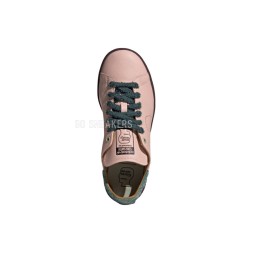 Adidas Stan Smith x Brain Dead Vapour Pink