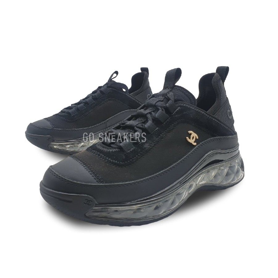 Tenis adidas chanel sales
