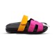Унисекс сандалии Hermes Flip-flops Chypre Unisex Rose/Orange