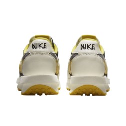 Nike x Sacai x Undercover LDWaffle Bright Citron