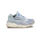 Мужские кроссовки NIKE AIR HUARACHE BLUE