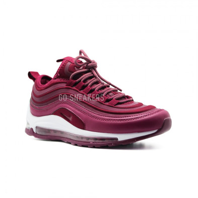 Nike air on sale vapormax 97 bordeaux